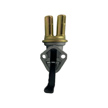 GASO Mechanical Fuel Pump - Ford Windsor 289-302-351 FP-6588 G6588 M6588