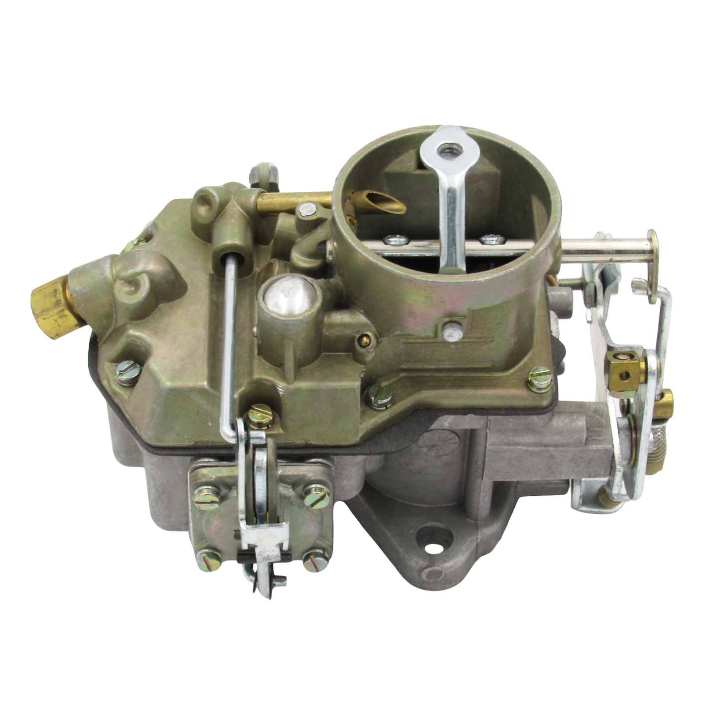 Autolite 1100 Carburettor for Ford Mustang Falcon 1963-1969 6 cyl 170/200 Engines
