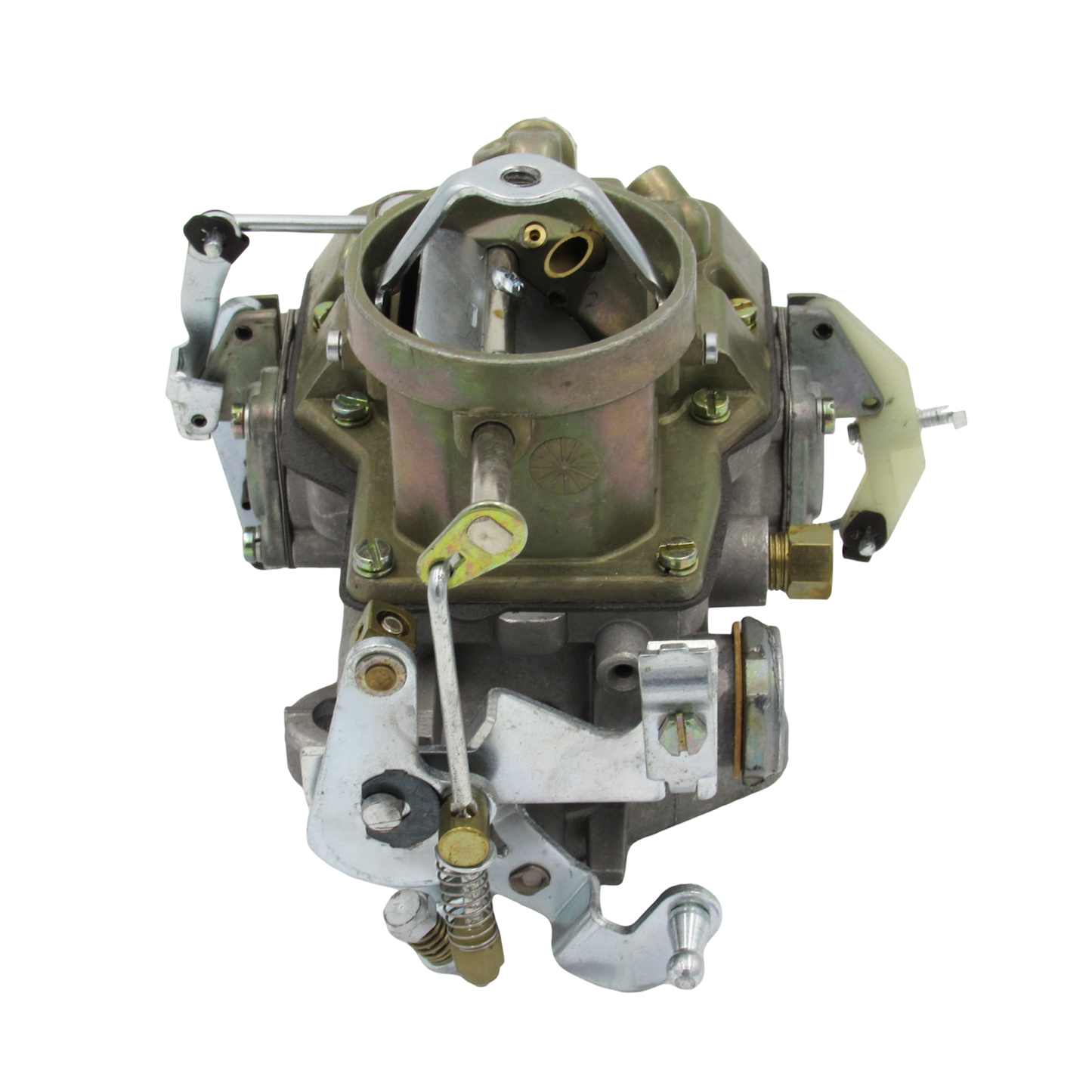 Autolite 1100 Carburettor for Ford Mustang Falcon 1963-1969 6 cyl 170/200 Engines