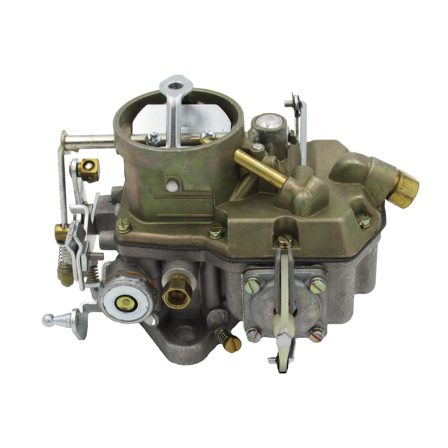 Autolite 1100 Carburettor for Ford Mustang Falcon 1963-1969 6 cyl 170/200 Engines