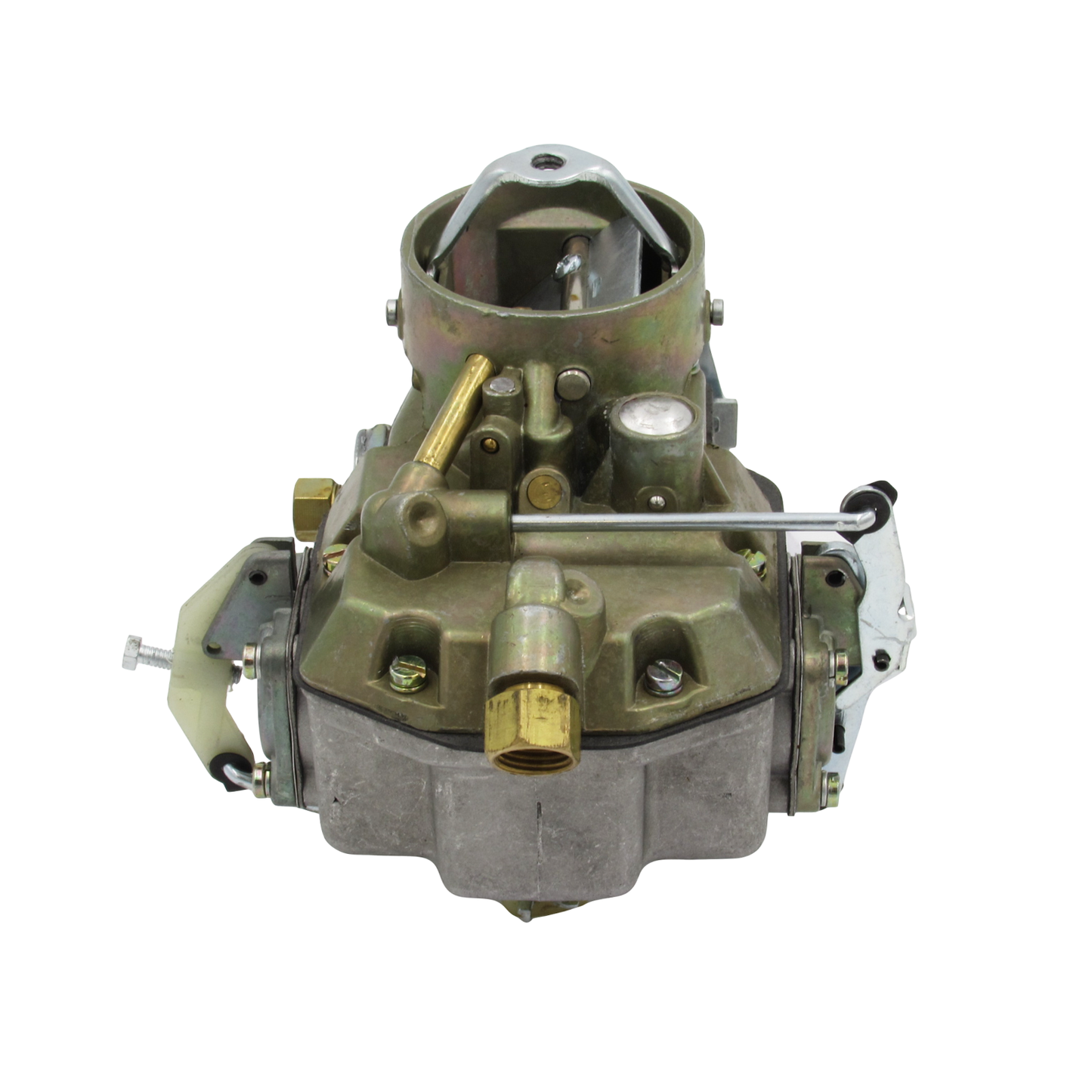 Autolite 1100 Carburettor for Ford Mustang Falcon 1963-1969 6 cyl 170/200 Engines