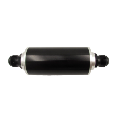 Billet Fuel Filter Carburettor suits Chev Holden Ford Mopar Holley 600 750 350 Edelbrock Rochester
