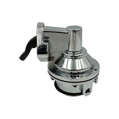 SBC Small Block Chevy 262-400 Mechanical Fuel Pump 6 PSI 1/4" NPT 80 GPH