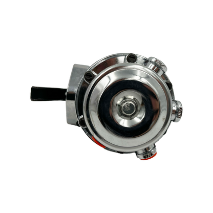 SBC Small Block Chevy 262-400 Mechanical Fuel Pump 6 PSI 1/4" NPT 80 GPH