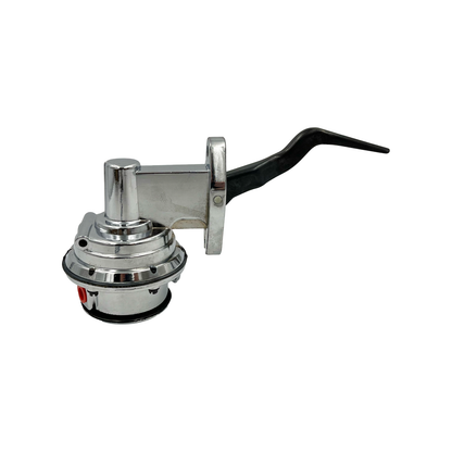 Ford 351 Cleveland Mechanical Fuel Pump 6 PSI 1/4" NPT 80 GPH