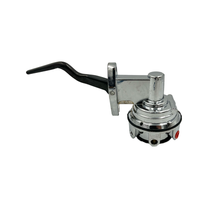 Ford 351 Cleveland Mechanical Fuel Pump 6 PSI 1/4" NPT 80 GPH
