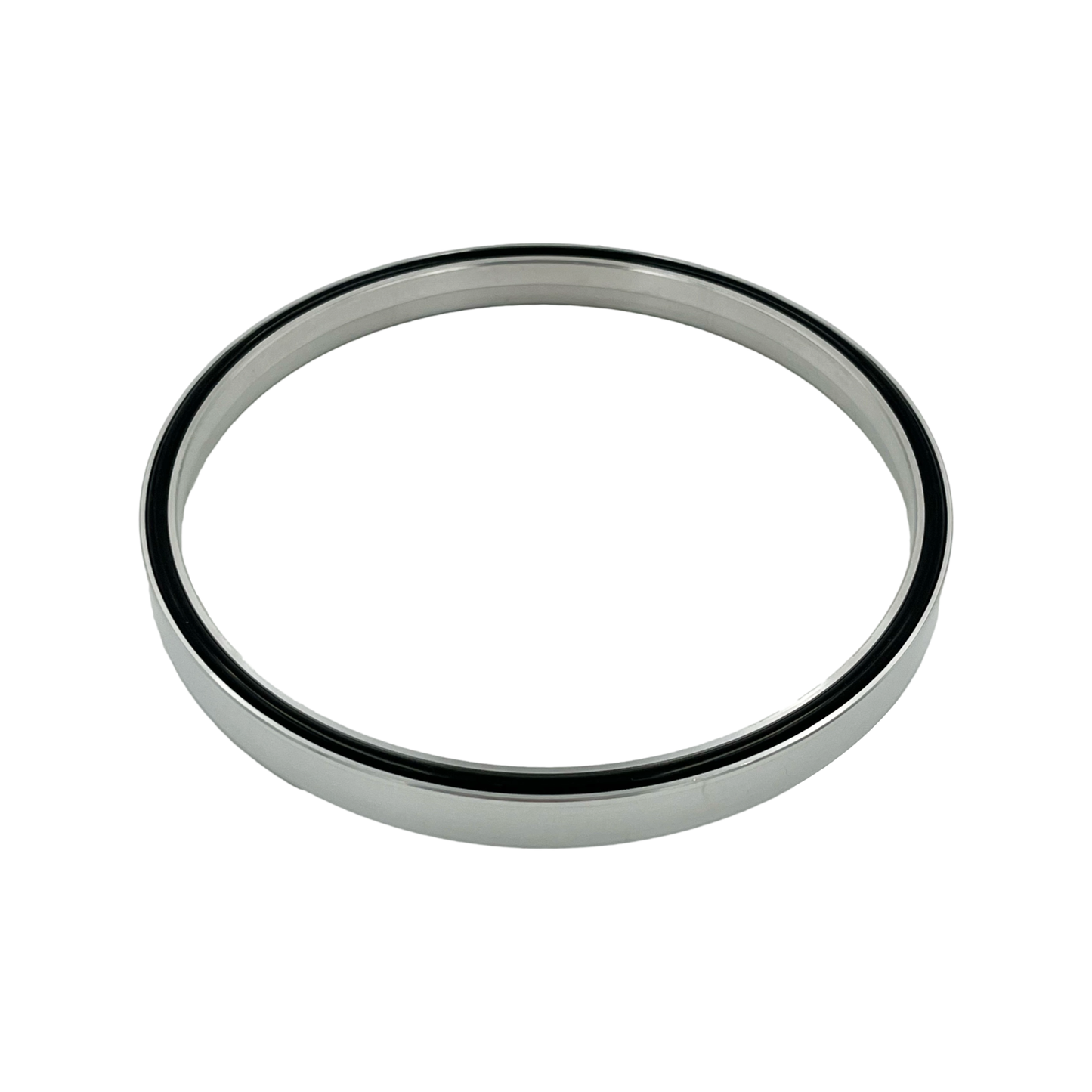 1/2" Air Cleaner Carburettor Spacer Riser Billet Aluminium 5-1/8" Neck Holley Quadrajet Edelbrock