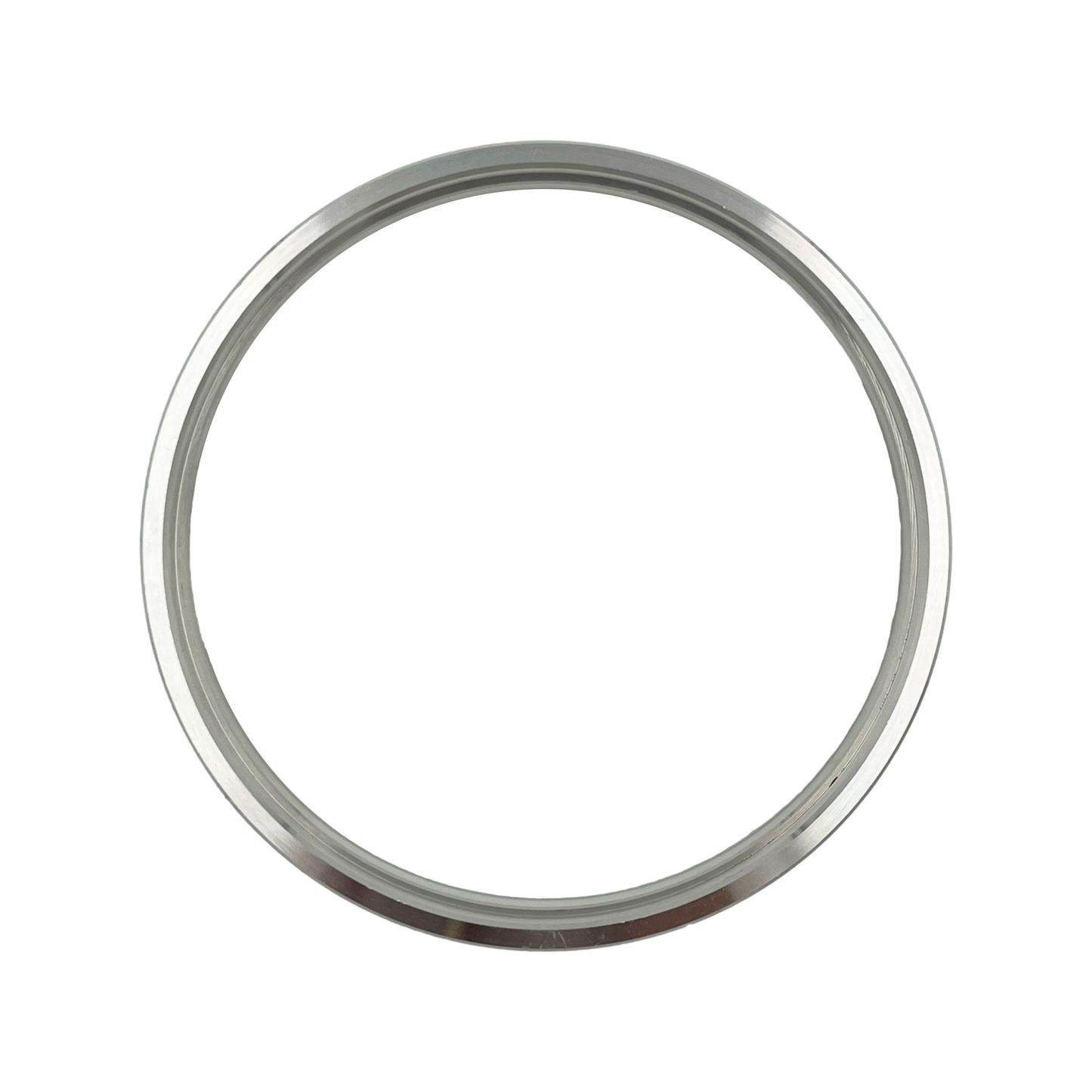 1/2" Air Cleaner Carburettor Spacer Riser Billet Aluminium 5-1/8" Neck Holley Quadrajet Edelbrock