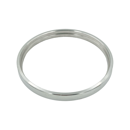 1/2" Air Cleaner Carburettor Spacer Riser Billet Aluminium 5-1/8" Neck Holley Quadrajet Edelbrock