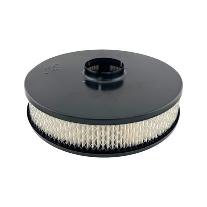 9" Stromberg Black Air Cleaner 2-5/16" Holden 6 HD HR EH HK HT HG HQ Air Filter