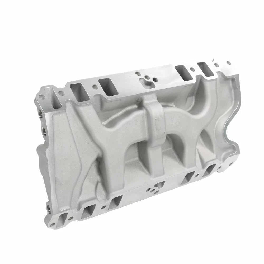 Holden V8 253 304 308 Performer Style Intake Manifold Aluminium 5500 RPM