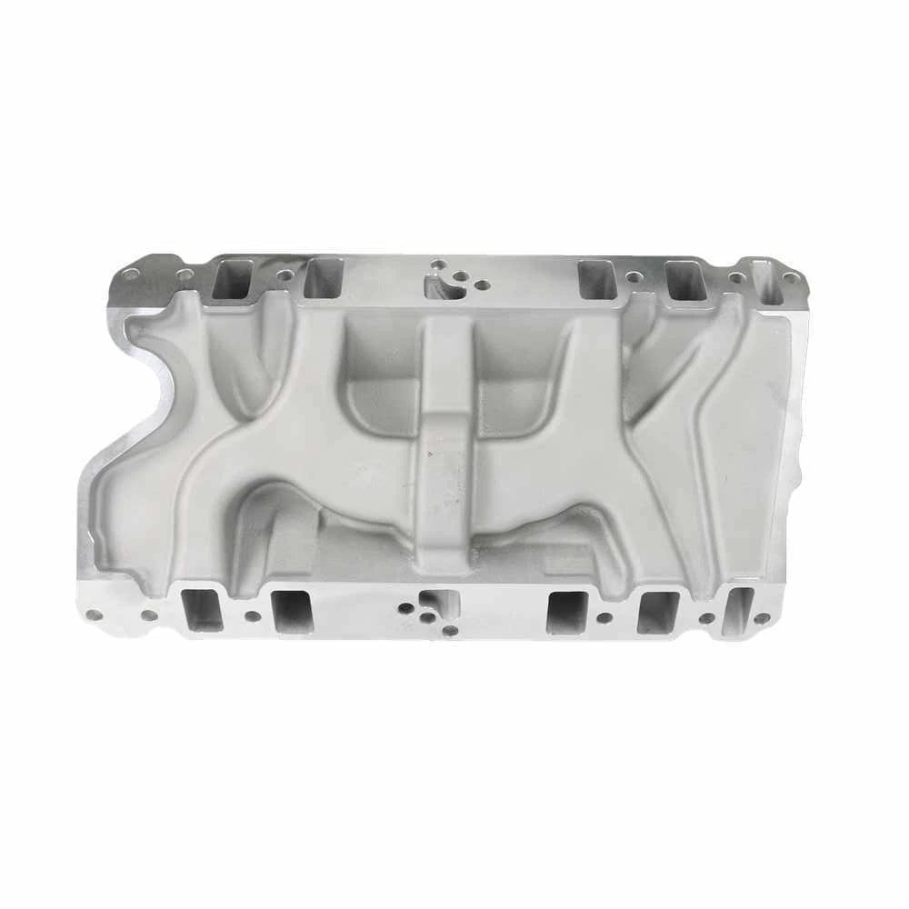 Holden V8 253 304 308 Performer Style Intake Manifold Aluminium 5500 RPM