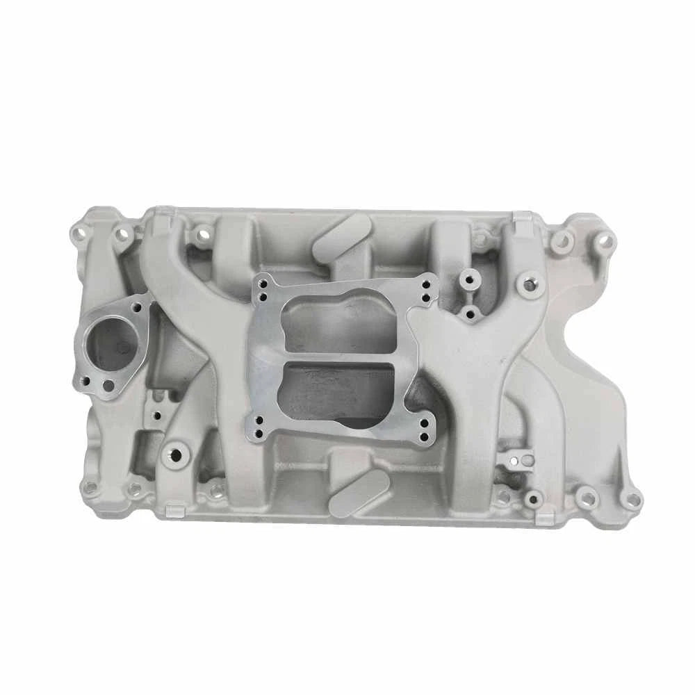 Holden V8 253 304 308 Performer Style Intake Manifold Aluminium 5500 RPM