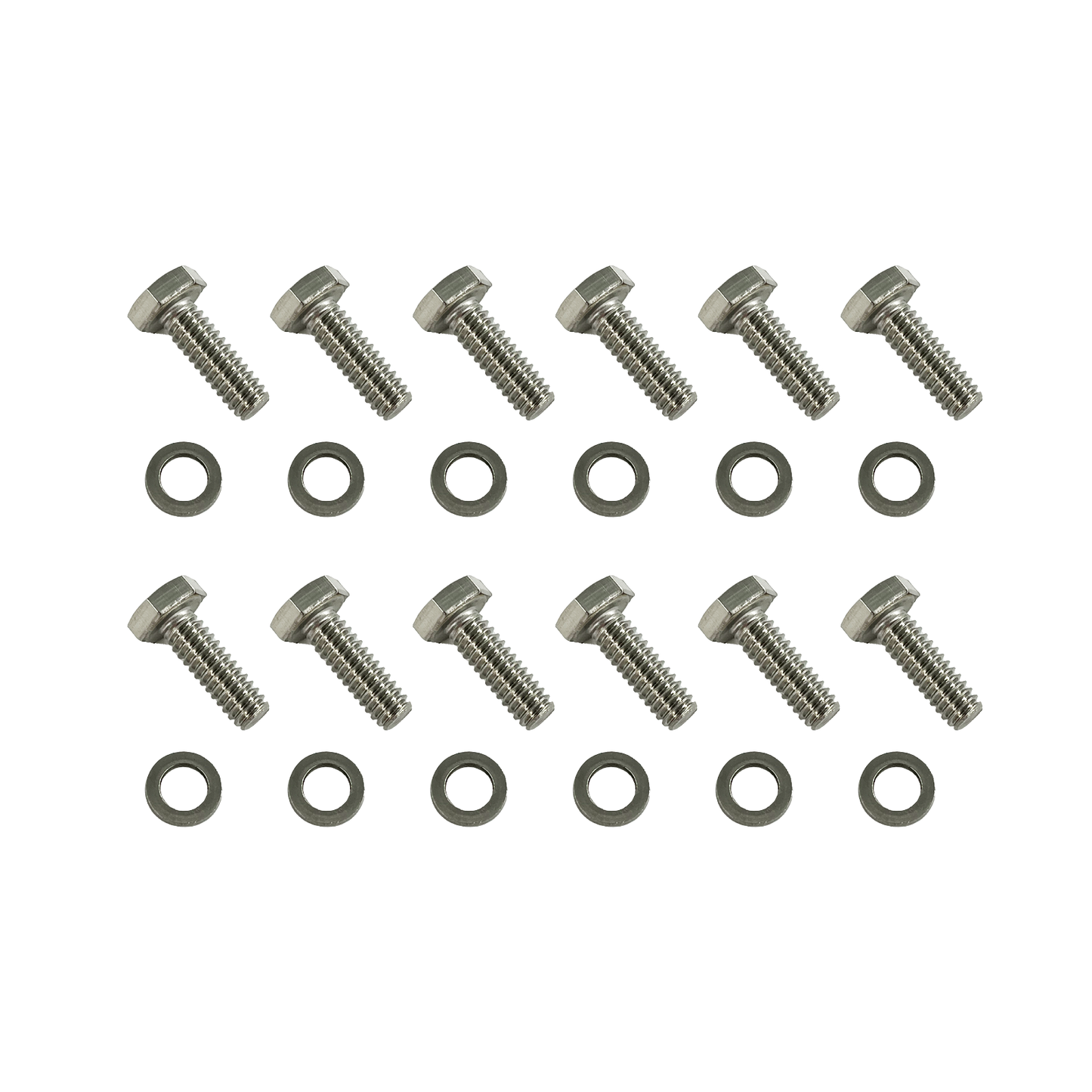 Holden V8 308 Logo Chrome Kit Rocker Covers Air Filter Breather Gaskets