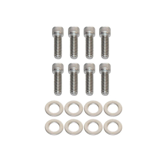 Valve Cover Bolts for Holden 186 202 Set of 8, 304 Stainless Steel Socket Head