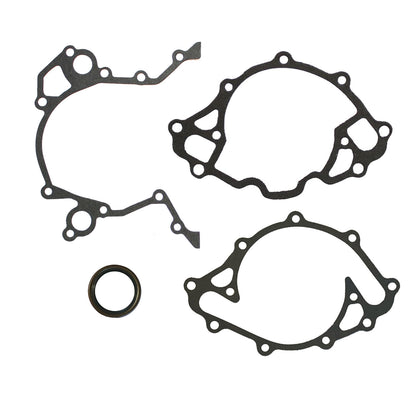 Ford Windsor 302 351 Aluminium Timing Cover - Suits 1966-1994