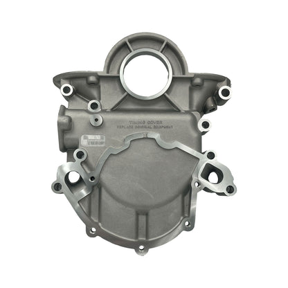 Ford Windsor 302 351 Aluminium Timing Cover - Suits 1966-1994