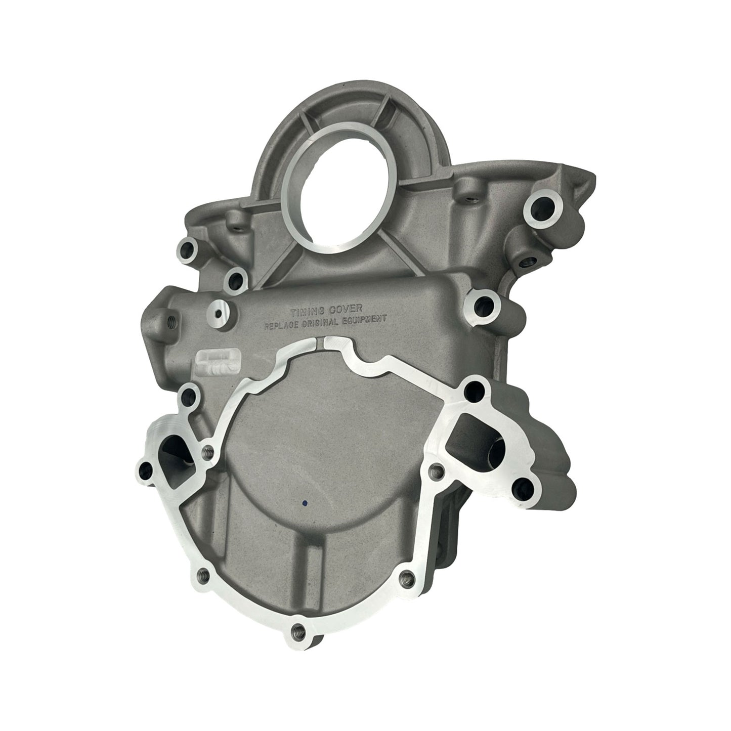 Ford Windsor 302 351 Aluminium Timing Cover - Suits 1966-1994