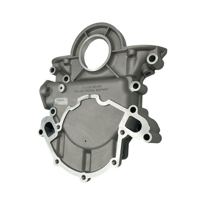 Ford Windsor 302 351 Aluminium Timing Cover - Suits 1966-1994