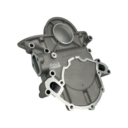 Ford Windsor 302 351 Aluminium Timing Cover - Suits 1966-1994
