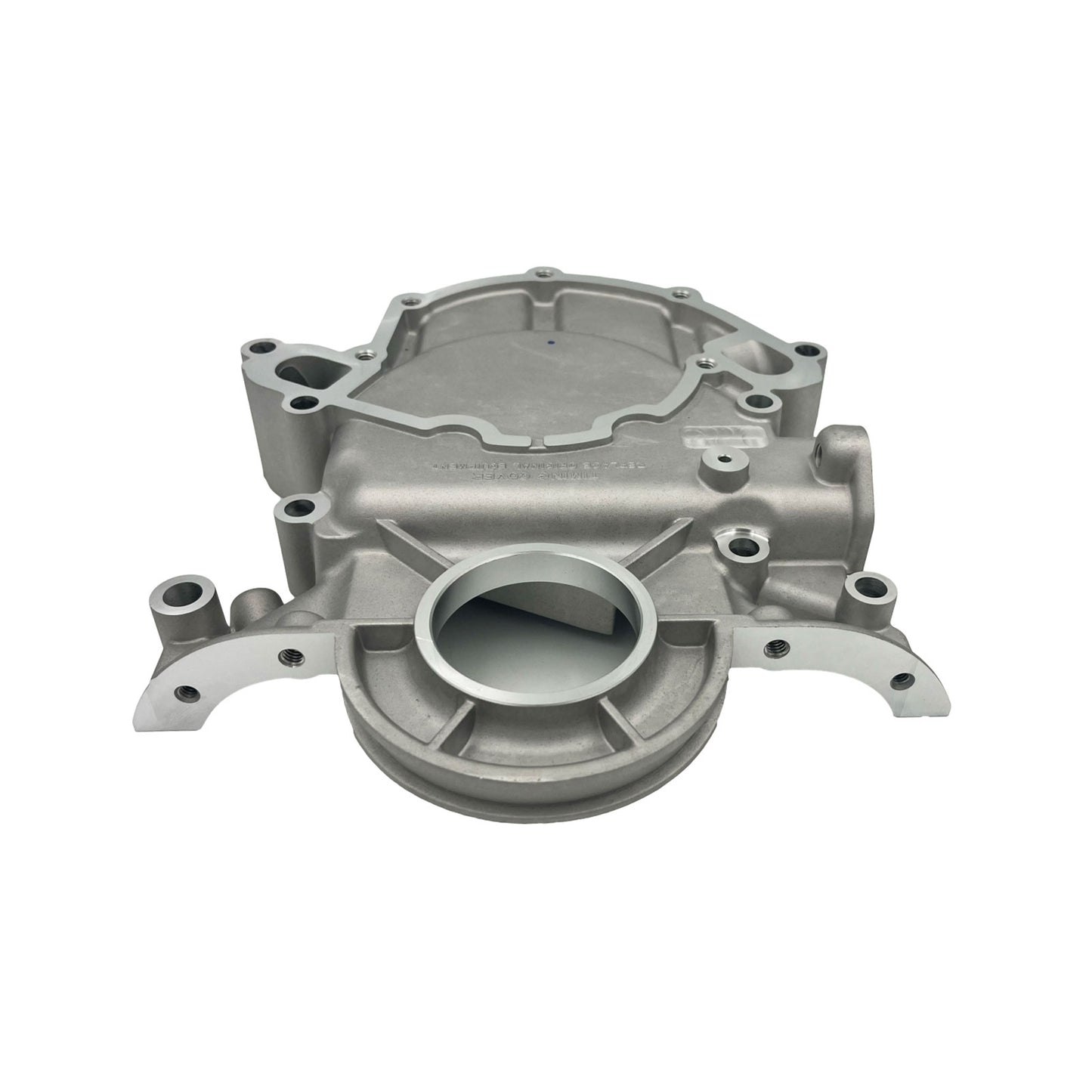 Ford Windsor 302 351 Aluminium Timing Cover - Suits 1966-1994
