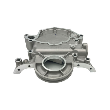 Ford Windsor 302 351 Aluminium Timing Cover - Suits 1966-1994