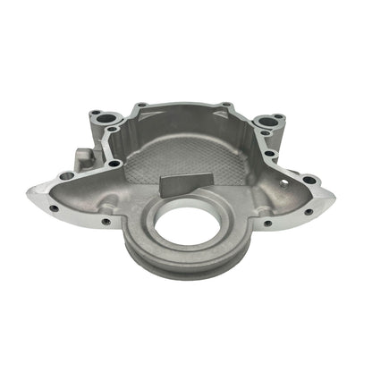 Ford Windsor 302 351 Aluminium Timing Cover - Suits 1966-1994
