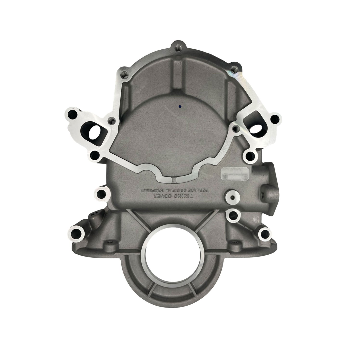 Ford Windsor 302 351 Aluminium Timing Cover - Suits 1966-1994