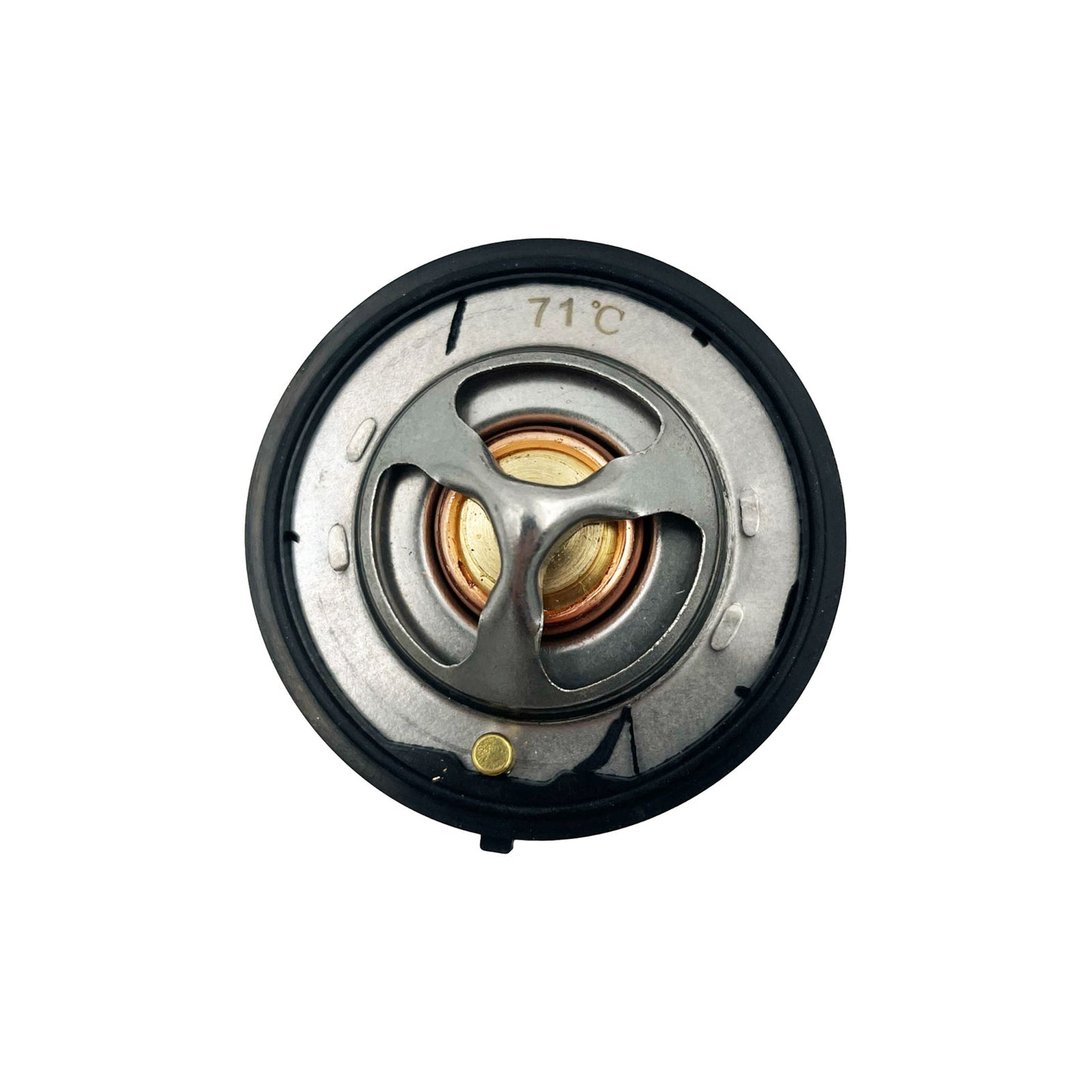 71°C Low Temp Thermostat & Black Housing Commodore VY VZ VE LS1 LS2 L76 L76 L98