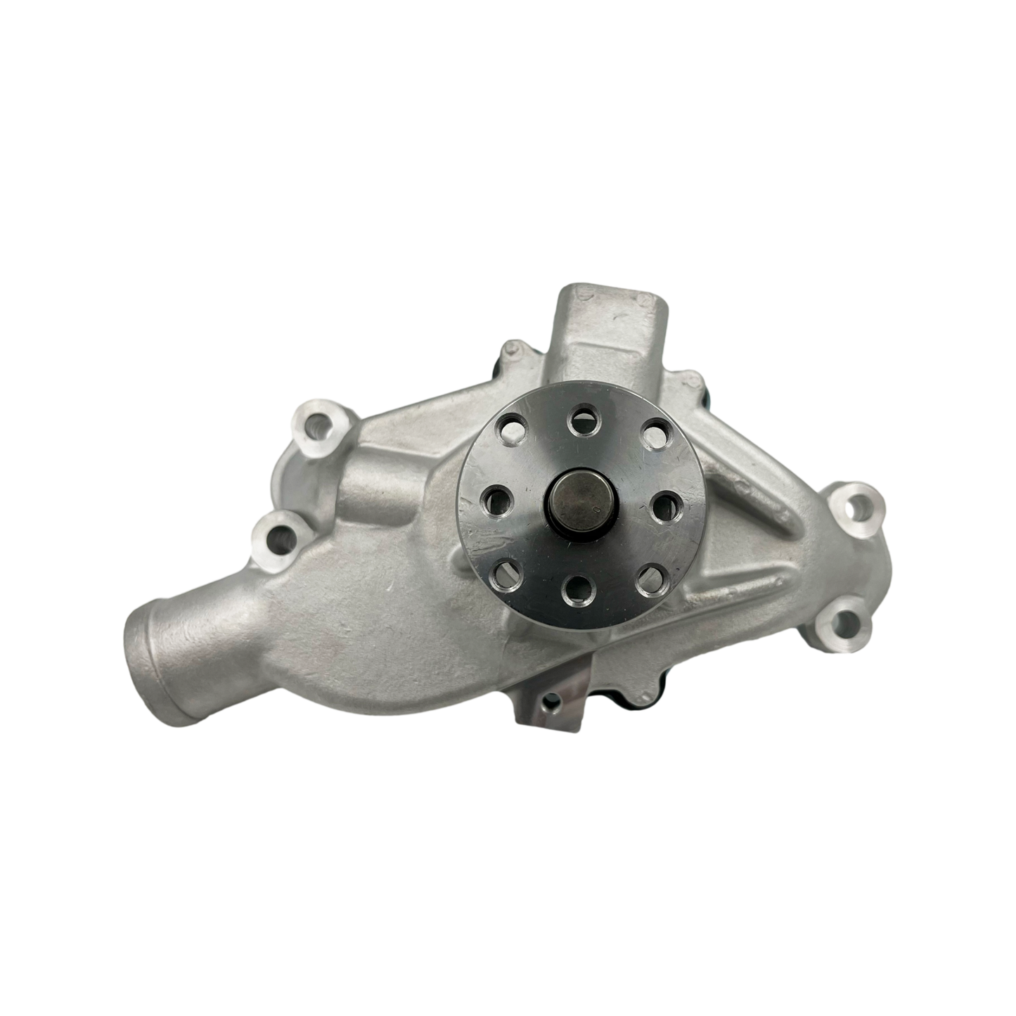 SBC Short Water Pump High Performance Small Block Chevrolet Cast Aluminium 5/8" Shaft