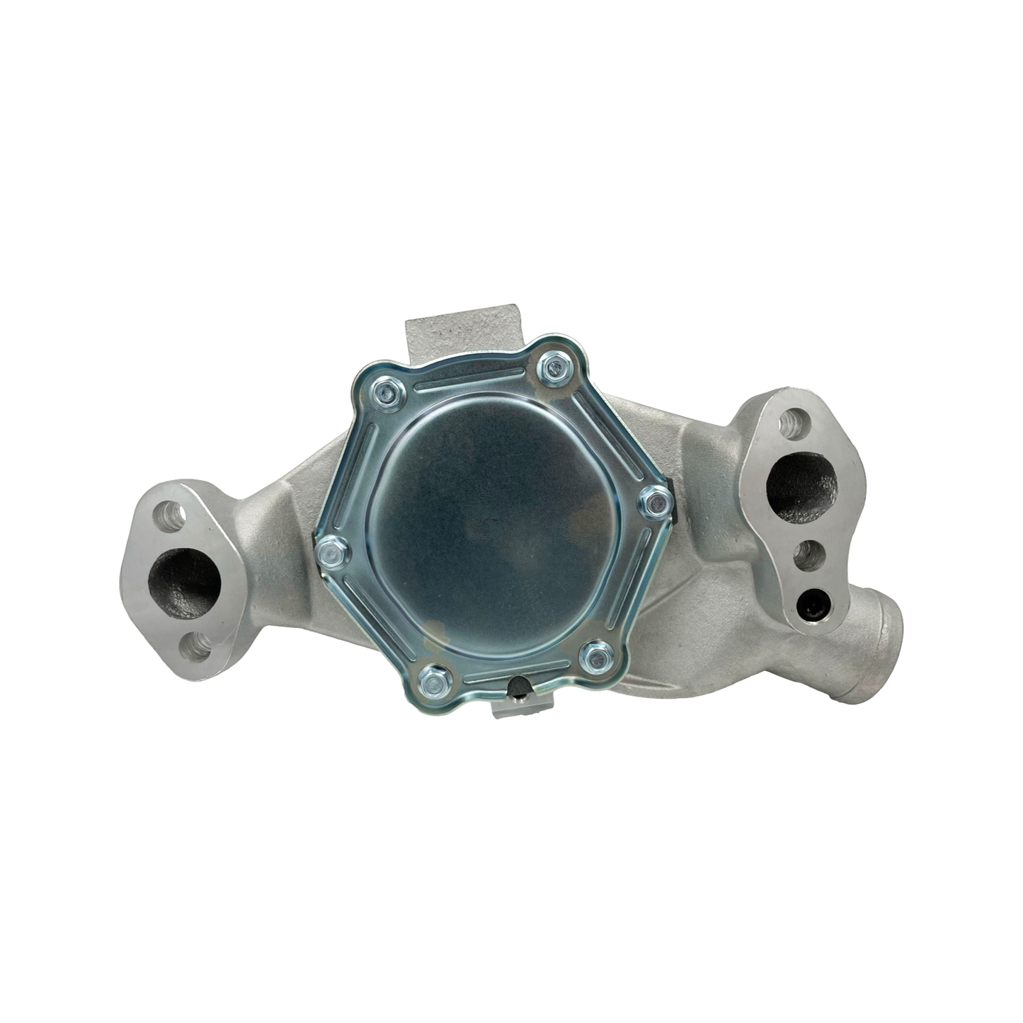 SBC Short Water Pump High Performance Small Block Chevrolet Cast Aluminium 5/8" Shaft