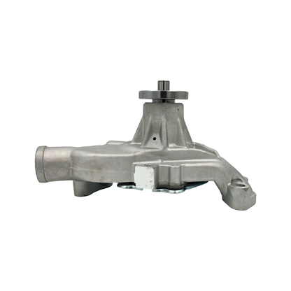 SBC Short Water Pump High Performance Small Block Chevrolet Cast Aluminium 5/8" Shaft