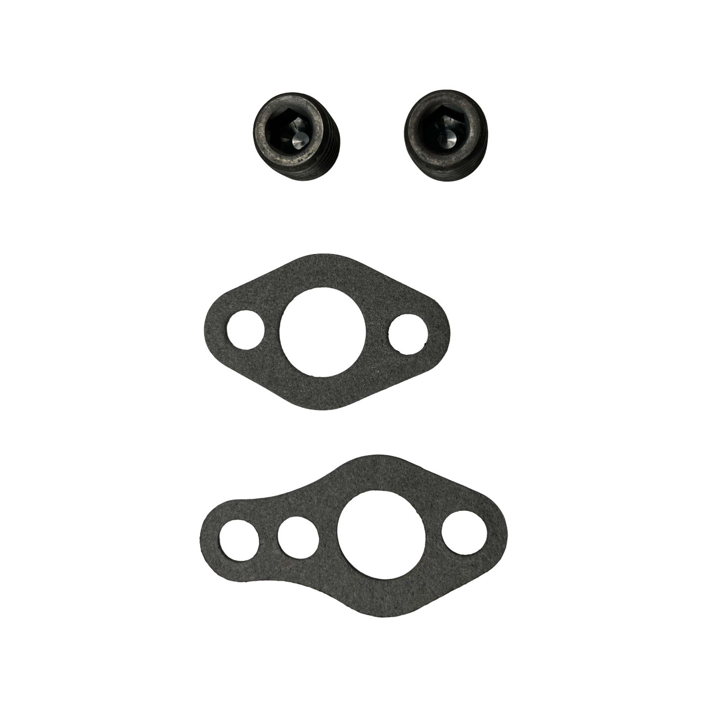 SBC Short Water Pump High Performance Small Block Chevrolet Cast Aluminium 5/8" Shaft