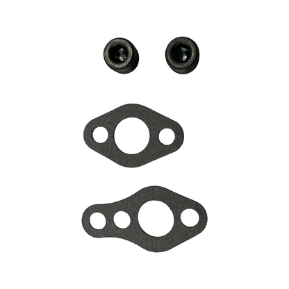 SBC Short Water Pump High Performance Small Block Chevrolet Cast Aluminium 5/8" Shaft