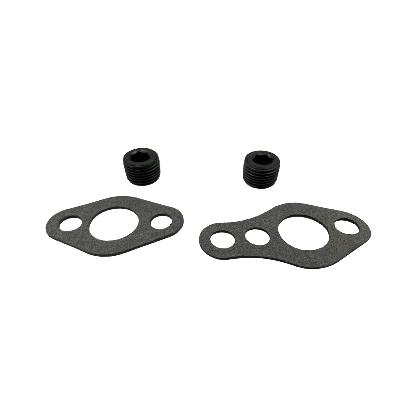 SBC Short Water Pump High Performance Small Block Chevrolet Cast Aluminium 5/8" Shaft