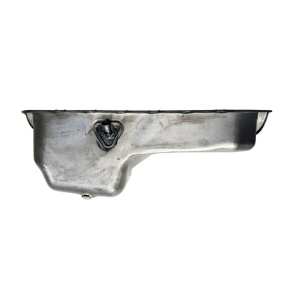 Holden 253 304 308 Oil Pan Steel Sump 5.0L Capacity, Holden HQ-WB & Torana LH-UC
