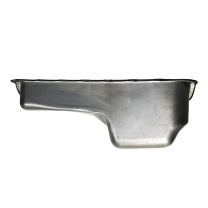 Holden 253 304 308 Oil Pan Steel Sump 5.0L Capacity, Holden HQ-WB & Torana LH-UC