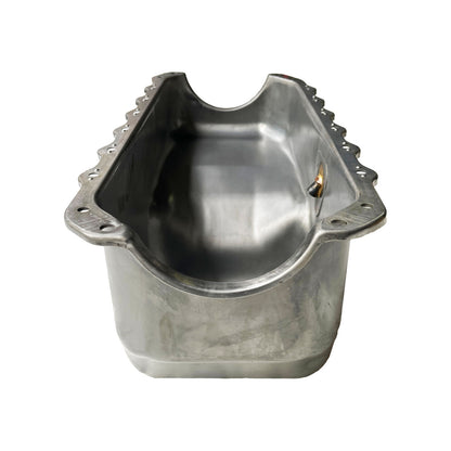 Holden 253 304 308 Oil Pan Steel Sump 5.0L Capacity, Holden HQ-WB & Torana LH-UC