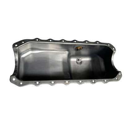 Holden 253 304 308 Oil Pan Steel Sump 5.0L Capacity, Holden HQ-WB & Torana LH-UC