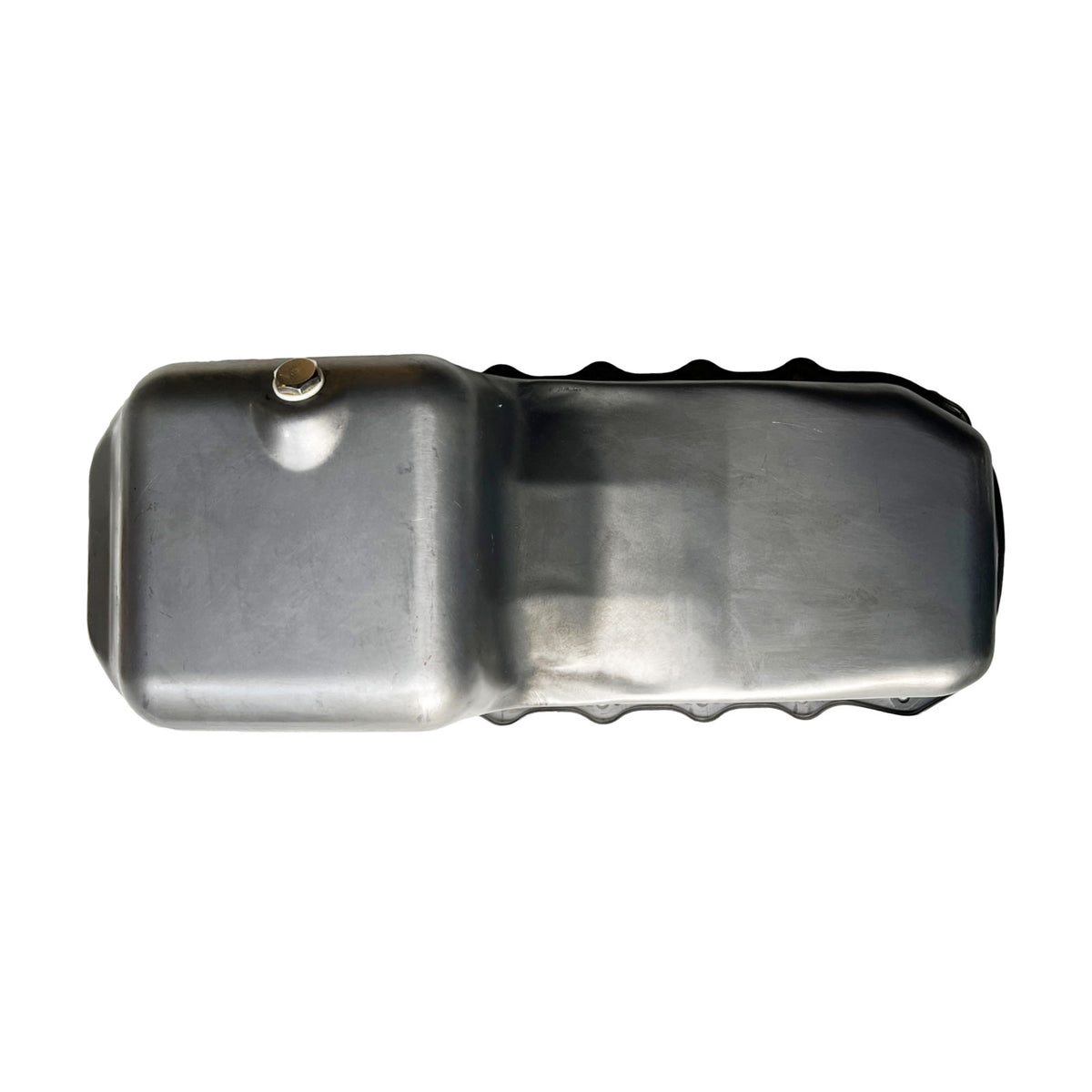 Holden 253 304 308 Oil Pan Steel Sump 5.0L Capacity, Holden HQ-WB & Torana LH-UC