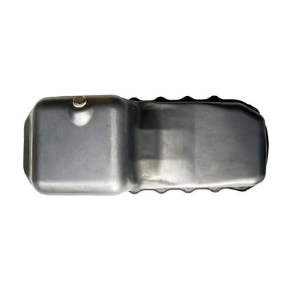 Holden 253 304 308 Oil Pan Steel Sump 5.0L Capacity, Holden HQ-WB & Torana LH-UC