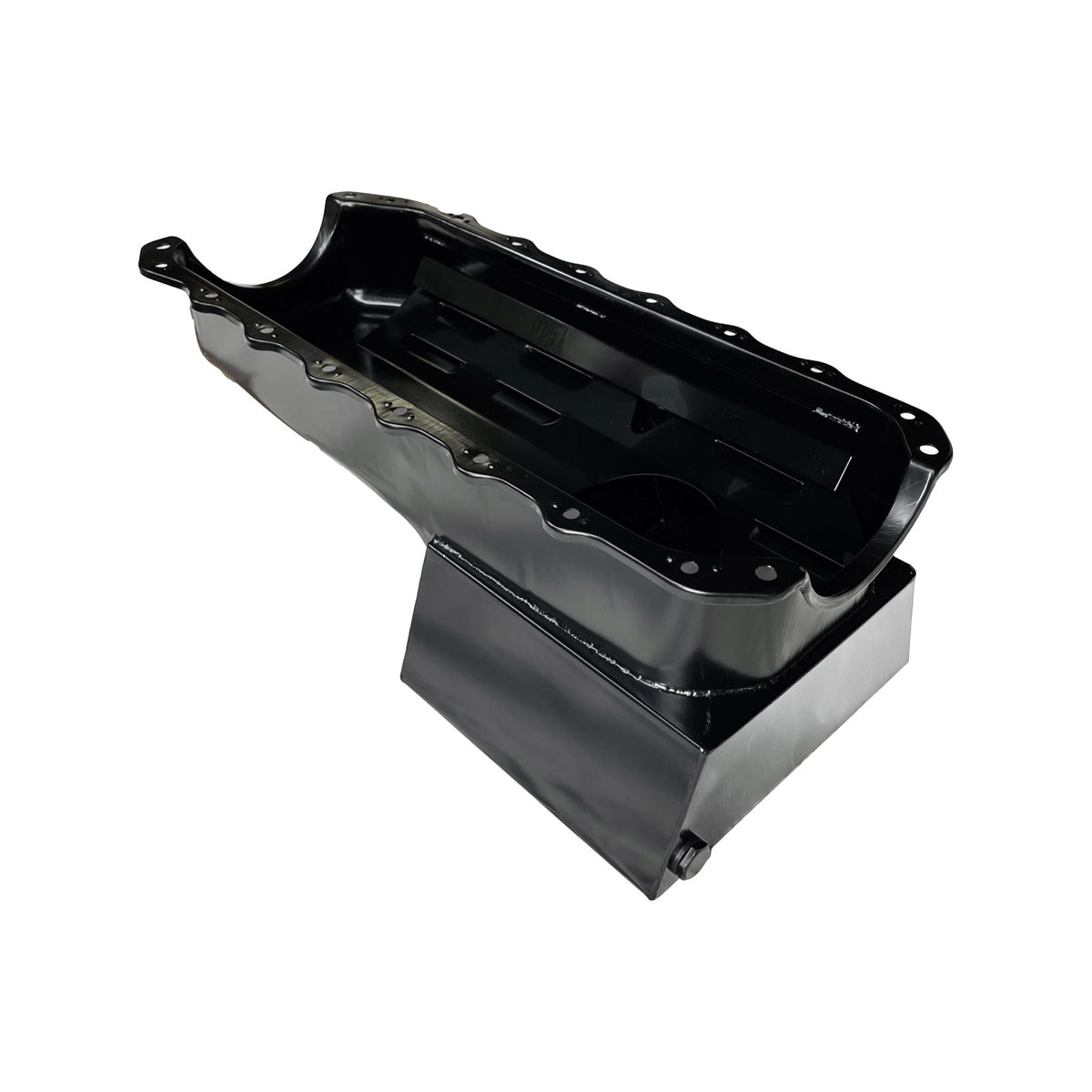 Holden 253-308 V8 HQ-WB Torana LH-UC 6.5L High Capacity Deep Sump Oil Pan