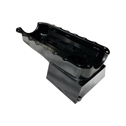 Holden 253-308 V8 HQ-WB Torana LH-UC 6.5L High Capacity Deep Sump Oil Pan