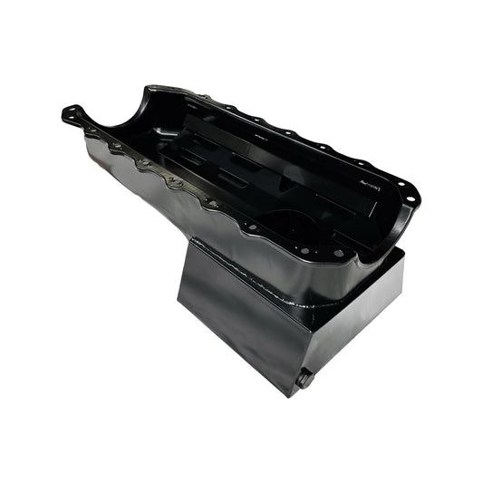 Holden 253-308 V8 HQ-WB Torana LH-UC 6.5L High Capacity Deep Sump Oil Pan
