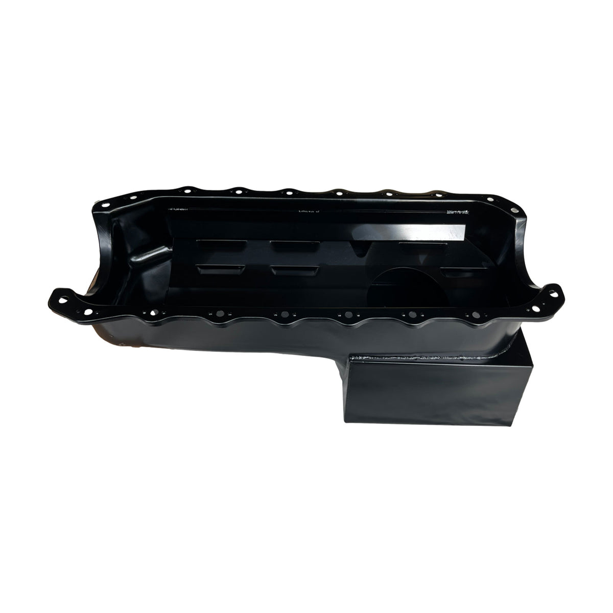 Holden 253-308 V8 HQ-WB Torana LH-UC 6.5L High Capacity Deep Sump Oil Pan