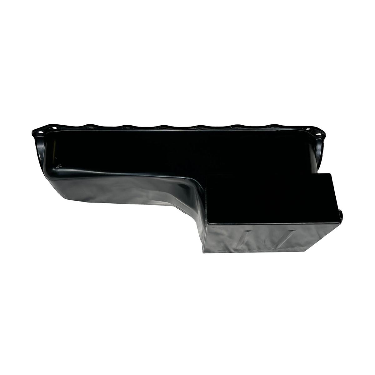 Holden 253-308 V8 HQ-WB Torana LH-UC 6.5L High Capacity Deep Sump Oil Pan