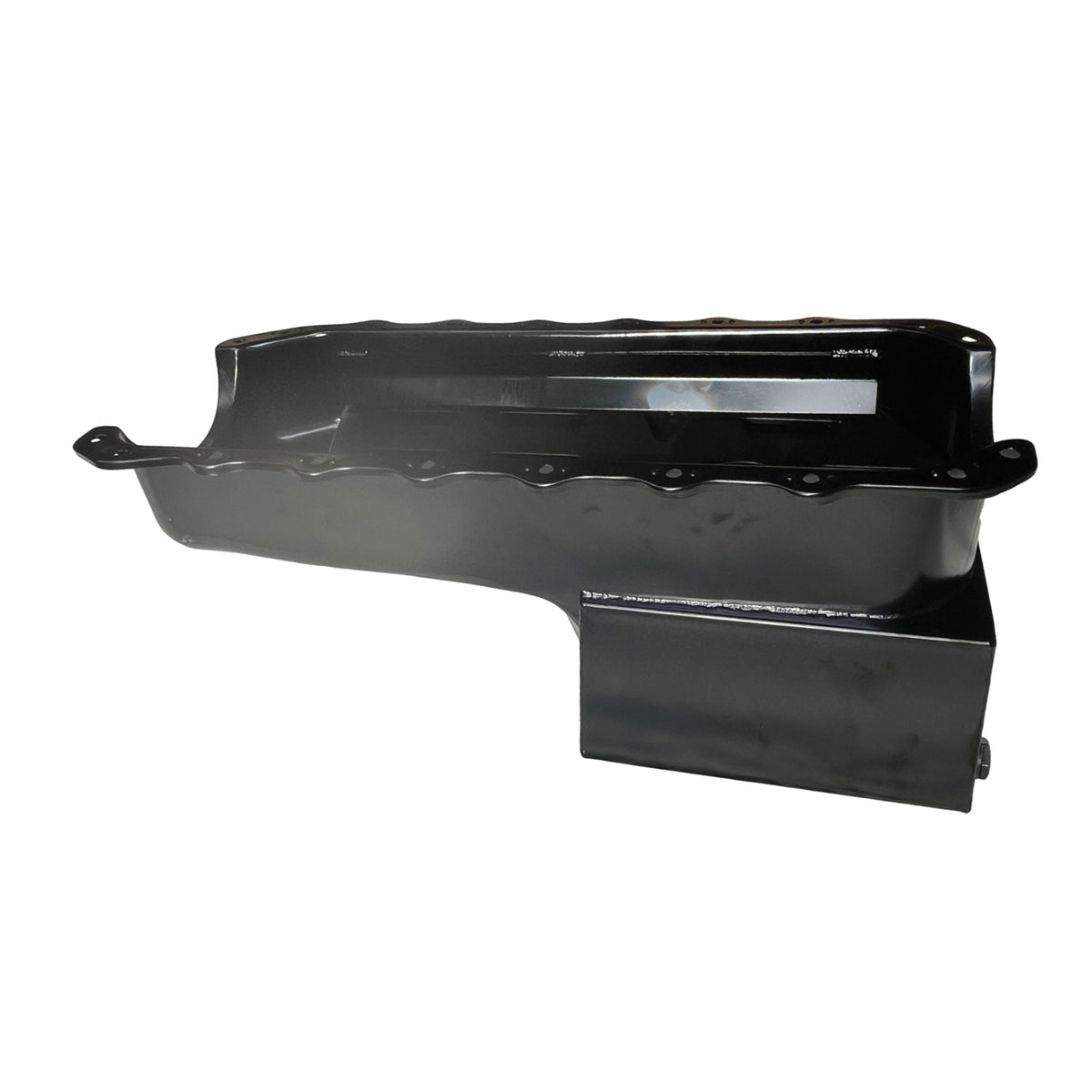 Holden 253-308 V8 HQ-WB Torana LH-UC 6.5L High Capacity Deep Sump Oil Pan