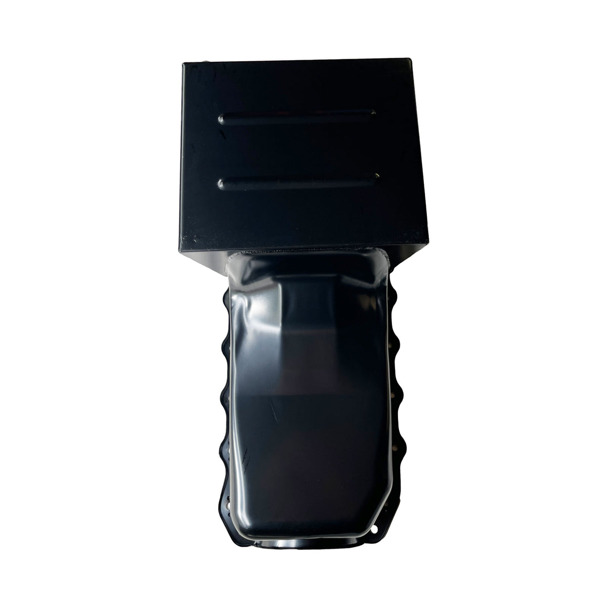 Holden 253-308 V8 HQ-WB Torana LH-UC 6.5L High Capacity Deep Sump Oil Pan