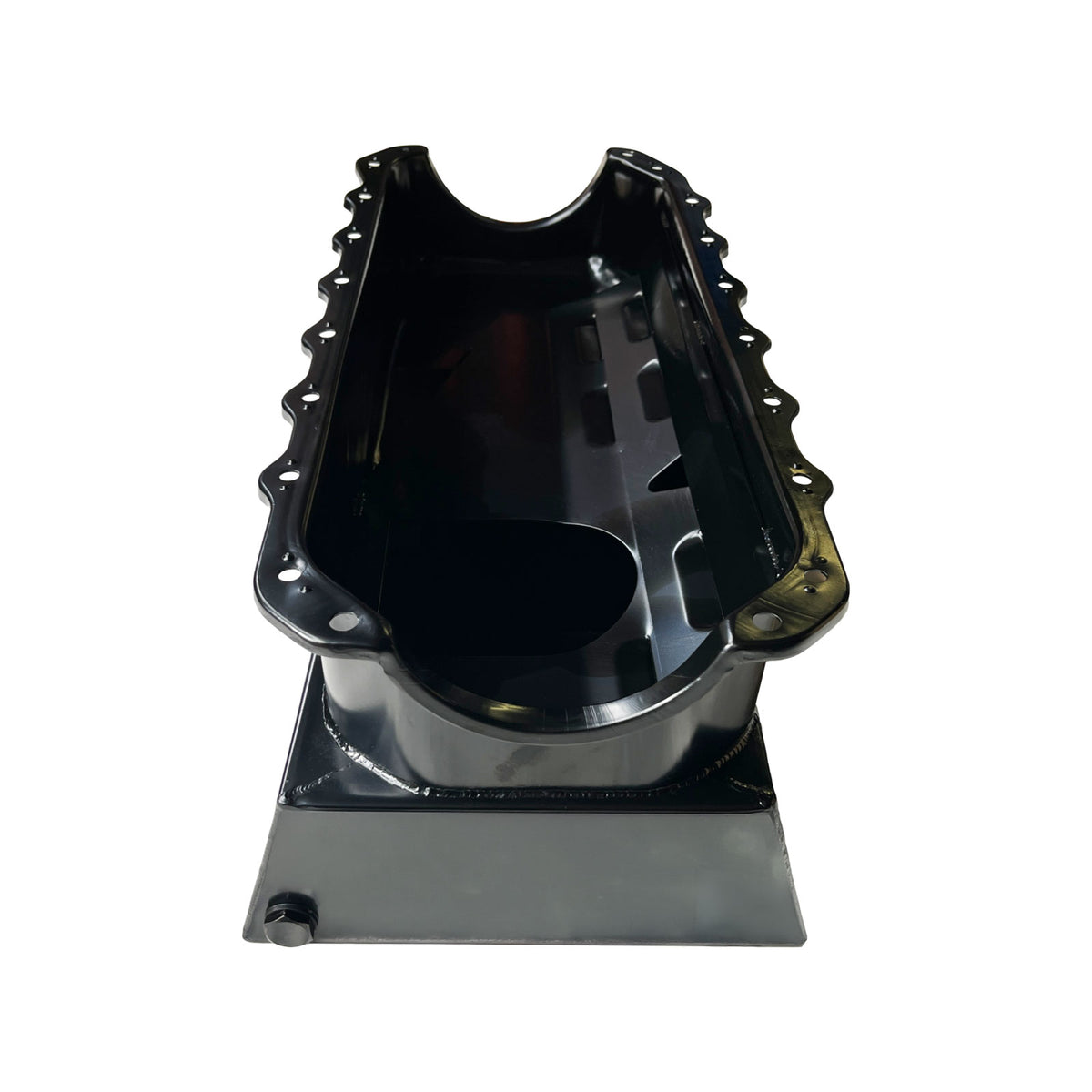 Holden 253-308 V8 HQ-WB Torana LH-UC 6.5L High Capacity Deep Sump Oil Pan
