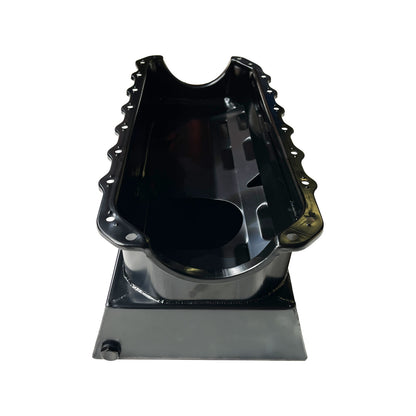Holden 253-308 V8 HQ-WB Torana LH-UC 6.5L High Capacity Deep Sump Oil Pan